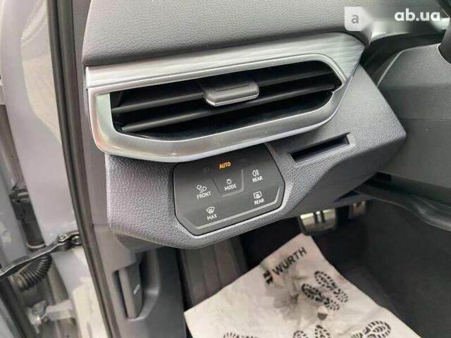 Фольксваген ID.4, объемом двигателя 0 л и пробегом 1 тыс. км за 32500 $, фото 14 на Automoto.ua