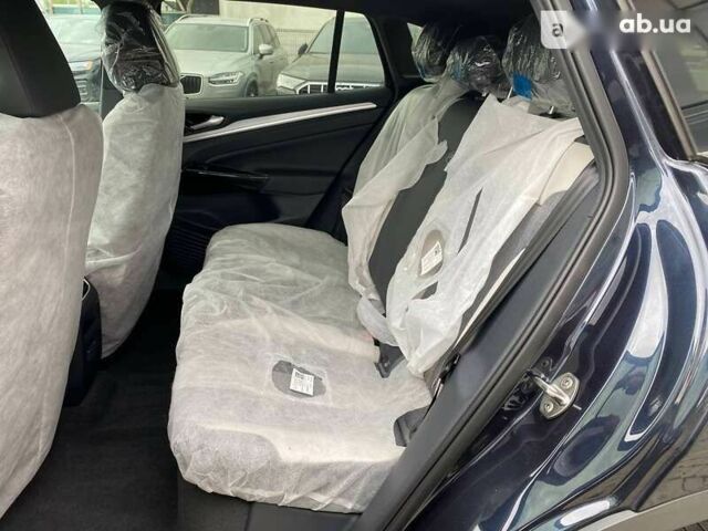 Фольксваген ID.4, объемом двигателя 0 л и пробегом 1 тыс. км за 32500 $, фото 21 на Automoto.ua