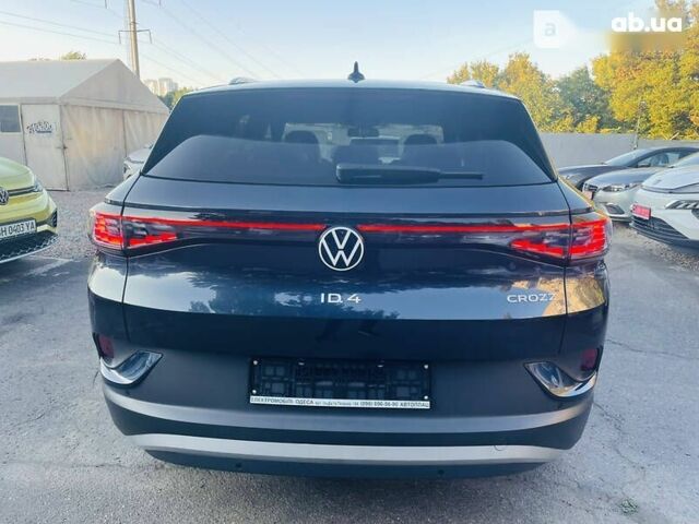 Фольксваген ID.4, объемом двигателя 0 л и пробегом 1 тыс. км за 41999 $, фото 10 на Automoto.ua