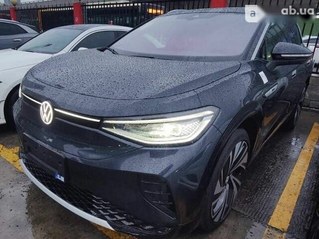 Фольксваген ID.4, объемом двигателя 0 л и пробегом 1 тыс. км за 49999 $, фото 16 на Automoto.ua