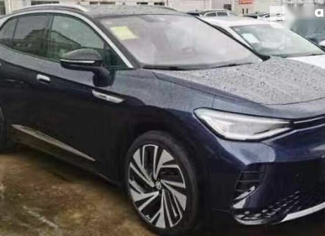 Фольксваген ID.4, объемом двигателя 0 л и пробегом 1 тыс. км за 49999 $, фото 19 на Automoto.ua