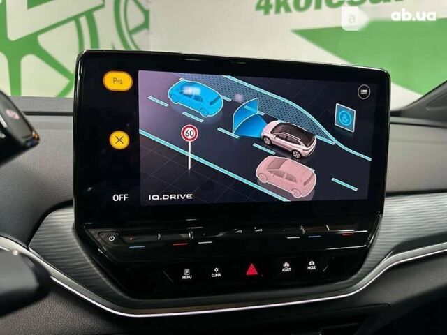 Фольксваген ID.4, объемом двигателя 0 л и пробегом 10 тыс. км за 29500 $, фото 20 на Automoto.ua