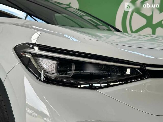 Фольксваген ID.4, объемом двигателя 0 л и пробегом 10 тыс. км за 29500 $, фото 6 на Automoto.ua