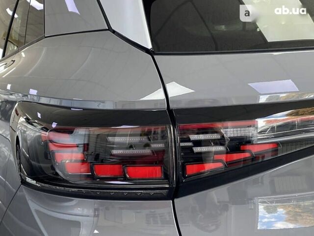 Фольксваген ID.4, объемом двигателя 0 л и пробегом 1 тыс. км за 40800 $, фото 9 на Automoto.ua