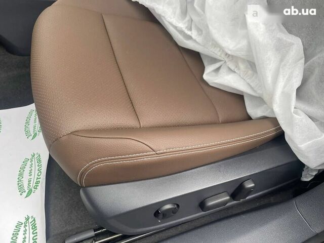 Фольксваген ID.4, объемом двигателя 0 л и пробегом 1 тыс. км за 41999 $, фото 19 на Automoto.ua