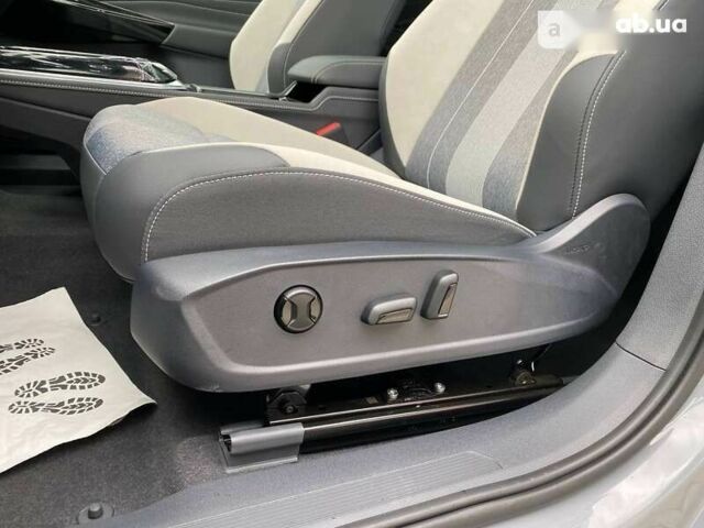 Фольксваген ID.4, объемом двигателя 0 л и пробегом 1 тыс. км за 32500 $, фото 20 на Automoto.ua