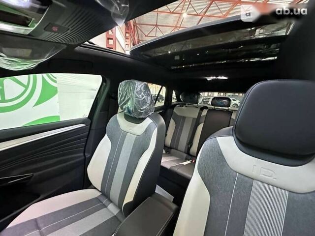 Фольксваген ID.4, объемом двигателя 0 л и пробегом 1 тыс. км за 31750 $, фото 18 на Automoto.ua