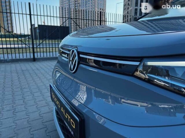 Фольксваген ID.4, объемом двигателя 0 л и пробегом 1 тыс. км за 34500 $, фото 4 на Automoto.ua