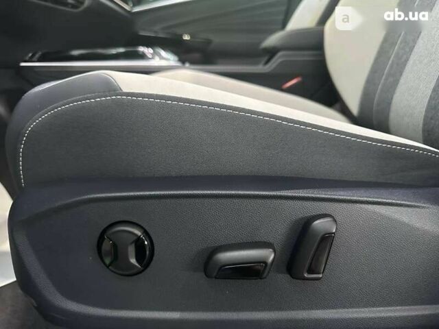 Фольксваген ID.4, объемом двигателя 0 л и пробегом 1 тыс. км за 31750 $, фото 20 на Automoto.ua