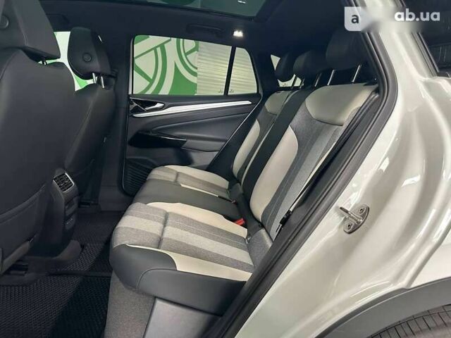 Фольксваген ID.4, объемом двигателя 0 л и пробегом 10 тыс. км за 29500 $, фото 18 на Automoto.ua