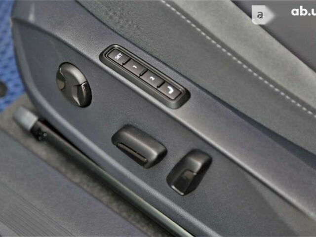 Фольксваген ID.4, объемом двигателя 0 л и пробегом 1 тыс. км за 42700 $, фото 25 на Automoto.ua