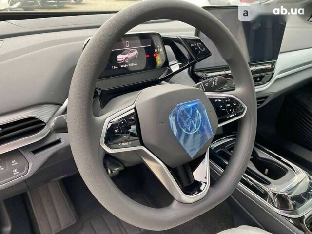 Фольксваген ID.4, объемом двигателя 0 л и пробегом 1 тыс. км за 32500 $, фото 13 на Automoto.ua