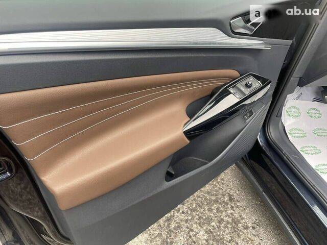 Фольксваген ID.4, объемом двигателя 0 л и пробегом 1 тыс. км за 41999 $, фото 17 на Automoto.ua