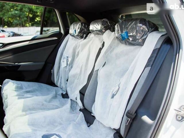 Фольксваген ID.4, объемом двигателя 0 л и пробегом 1 тыс. км за 36200 $, фото 11 на Automoto.ua