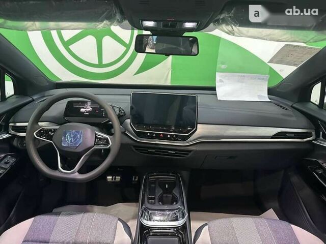 Фольксваген ID.4, объемом двигателя 0 л и пробегом 1 тыс. км за 31750 $, фото 13 на Automoto.ua