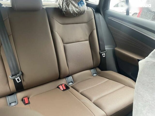 Фольксваген ID.4, объемом двигателя 0 л и пробегом 1 тыс. км за 41999 $, фото 16 на Automoto.ua