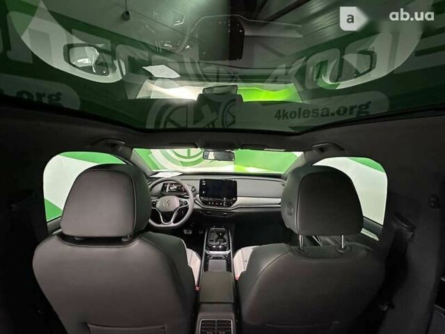 Фольксваген ID.4, объемом двигателя 0 л и пробегом 10 тыс. км за 29500 $, фото 15 на Automoto.ua