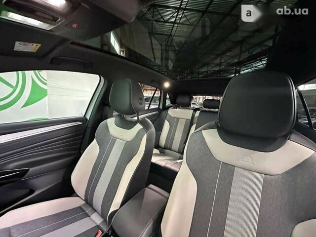 Фольксваген ID.4, объемом двигателя 0 л и пробегом 10 тыс. км за 29500 $, фото 14 на Automoto.ua