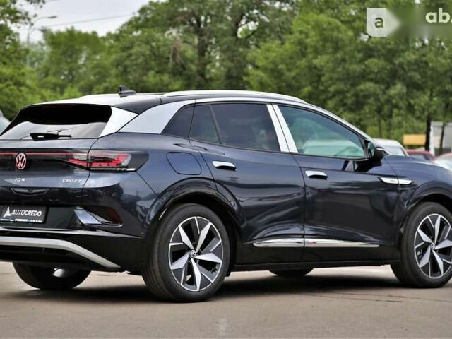 Фольксваген ID.4, объемом двигателя 0 л и пробегом 1 тыс. км за 42700 $, фото 6 на Automoto.ua