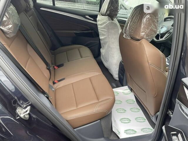 Фольксваген ID.4, объемом двигателя 0 л и пробегом 1 тыс. км за 41999 $, фото 29 на Automoto.ua