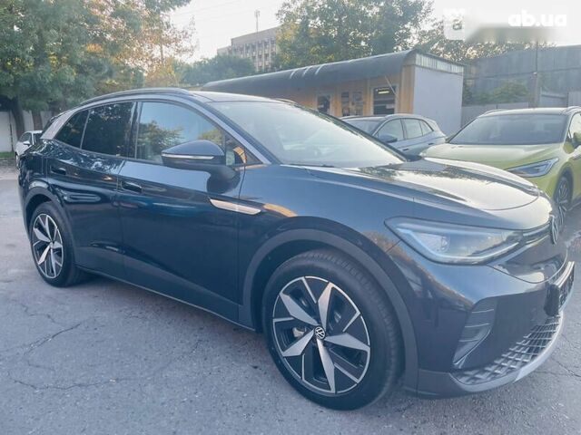 Фольксваген ID.4, объемом двигателя 0 л и пробегом 1 тыс. км за 41999 $, фото 12 на Automoto.ua