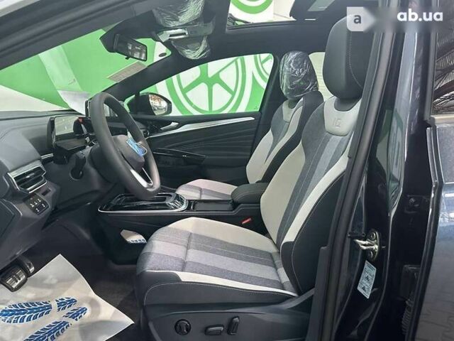 Фольксваген ID.4, объемом двигателя 0 л и пробегом 1 тыс. км за 31750 $, фото 19 на Automoto.ua