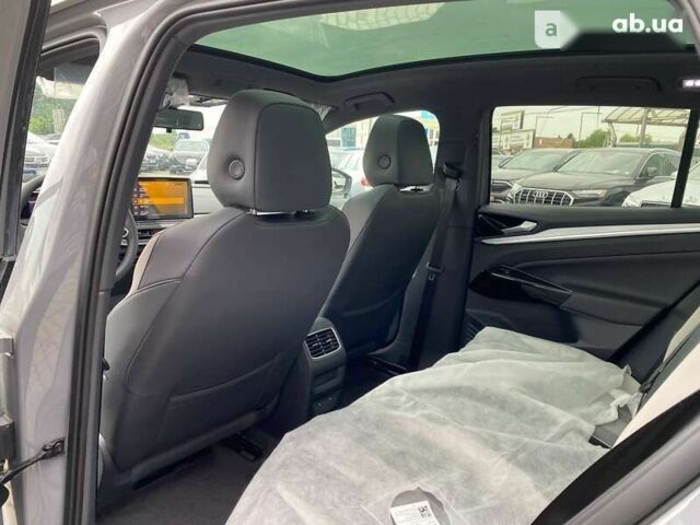 Фольксваген ID.4, объемом двигателя 0 л и пробегом 1 тыс. км за 32500 $, фото 24 на Automoto.ua