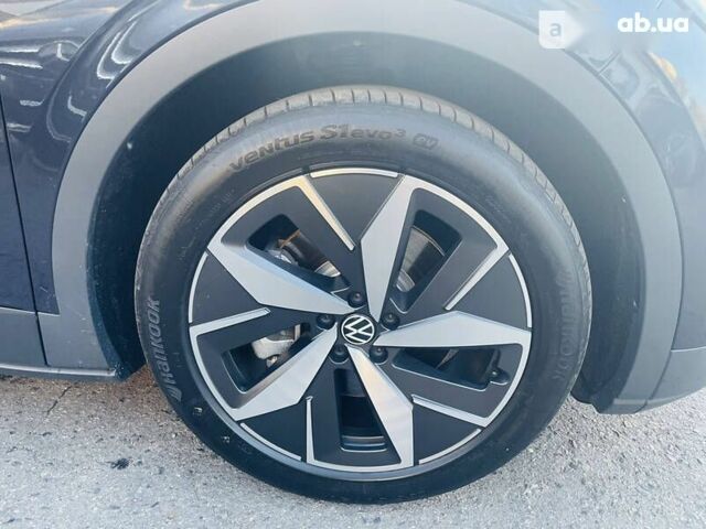 Фольксваген ID.4, объемом двигателя 0 л и пробегом 1 тыс. км за 41999 $, фото 6 на Automoto.ua