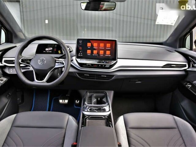 Фольксваген ID.4, объемом двигателя 0 л и пробегом 1 тыс. км за 42700 $, фото 13 на Automoto.ua