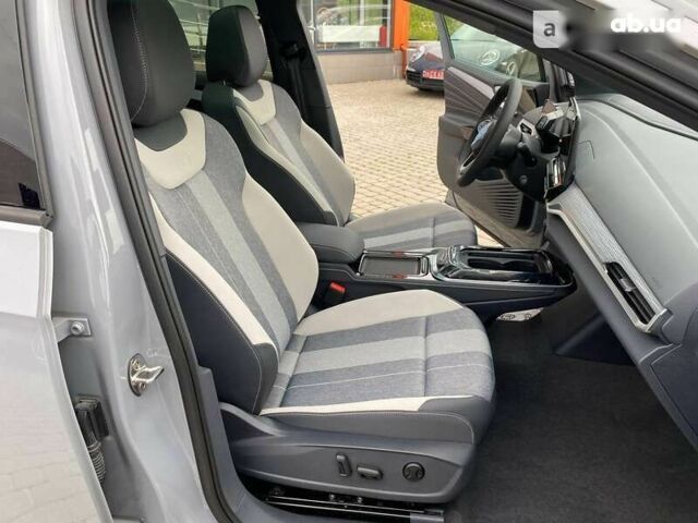 Фольксваген ID.4, объемом двигателя 0 л и пробегом 1 тыс. км за 32500 $, фото 28 на Automoto.ua