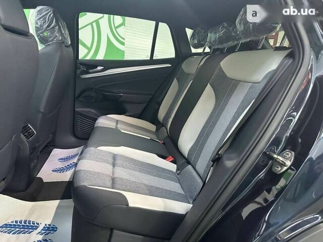 Фольксваген ID.4, объемом двигателя 0 л и пробегом 1 тыс. км за 31750 $, фото 21 на Automoto.ua