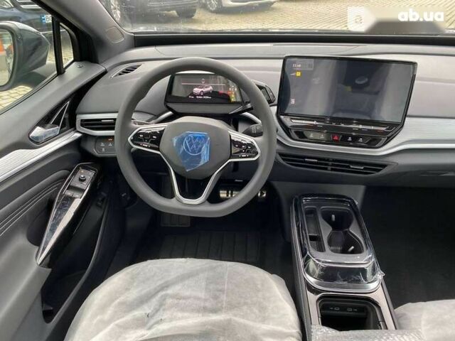 Фольксваген ID.4, объемом двигателя 0 л и пробегом 1 тыс. км за 32500 $, фото 10 на Automoto.ua