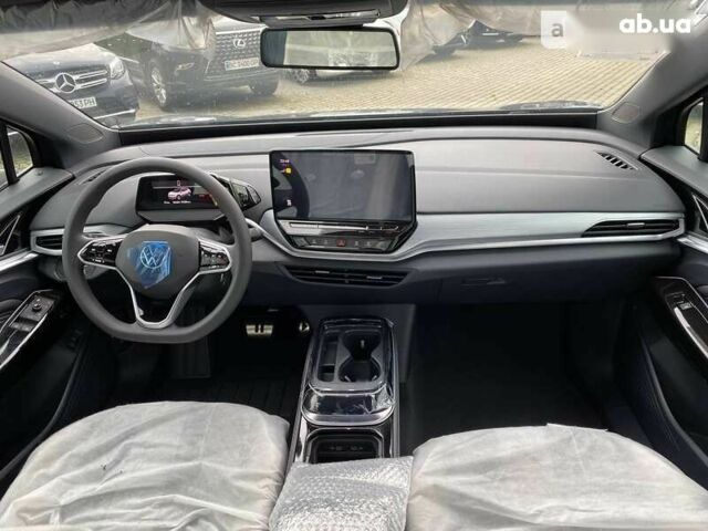 Фольксваген ID.4, объемом двигателя 0 л и пробегом 1 тыс. км за 32500 $, фото 9 на Automoto.ua
