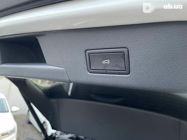 Фольксваген ID.4, объемом двигателя 0 л и пробегом 1 тыс. км за 49999 $, фото 24 на Automoto.ua