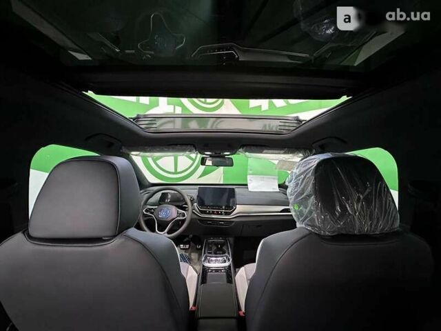 Фольксваген ID.4, объемом двигателя 0 л и пробегом 1 тыс. км за 31750 $, фото 12 на Automoto.ua