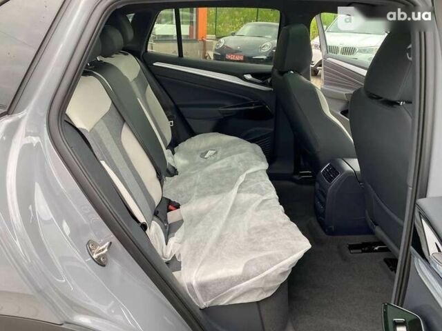 Фольксваген ID.4, объемом двигателя 0 л и пробегом 1 тыс. км за 32500 $, фото 26 на Automoto.ua