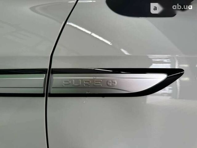 Фольксваген ID.4, объемом двигателя 0 л и пробегом 10 тыс. км за 29500 $, фото 9 на Automoto.ua