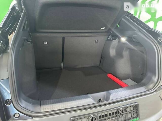 Фольксваген ID.4, объемом двигателя 0 л и пробегом 1 тыс. км за 31750 $, фото 10 на Automoto.ua