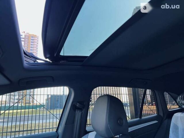 Фольксваген ID.4, объемом двигателя 0 л и пробегом 1 тыс. км за 34500 $, фото 21 на Automoto.ua