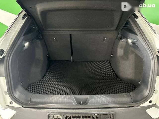 Фольксваген ID.4, объемом двигателя 0 л и пробегом 10 тыс. км за 29500 $, фото 7 на Automoto.ua