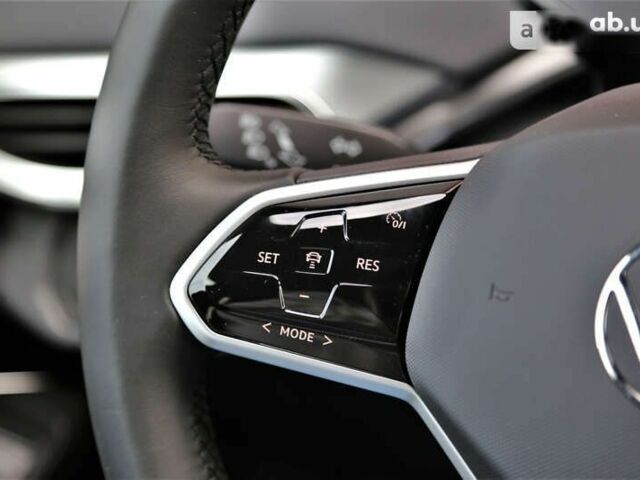 Фольксваген ID.4, объемом двигателя 0 л и пробегом 1 тыс. км за 42700 $, фото 22 на Automoto.ua