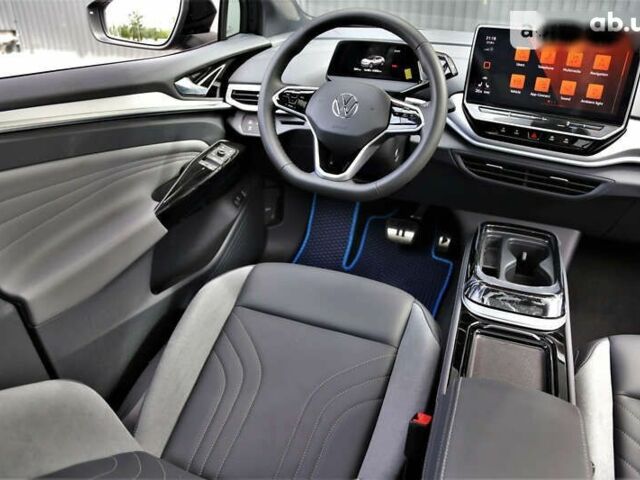 Фольксваген ID.4, объемом двигателя 0 л и пробегом 1 тыс. км за 42700 $, фото 12 на Automoto.ua