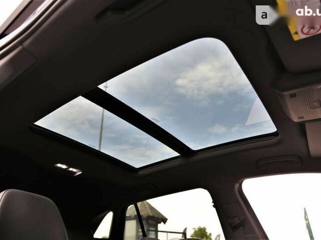 Фольксваген ID.4, объемом двигателя 0 л и пробегом 1 тыс. км за 42700 $, фото 27 на Automoto.ua