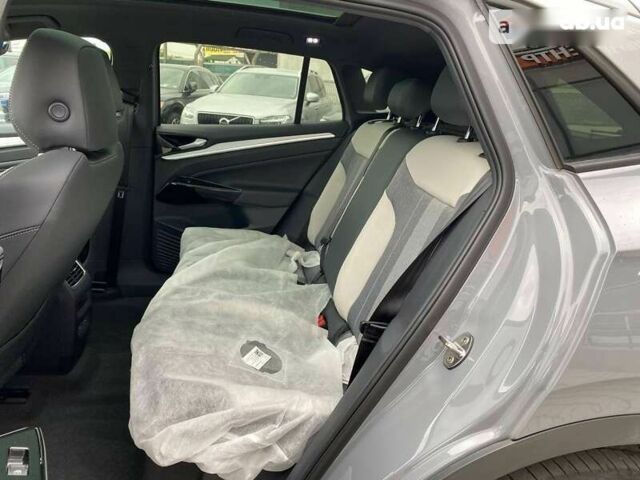 Фольксваген ID.4, объемом двигателя 0 л и пробегом 1 тыс. км за 32500 $, фото 23 на Automoto.ua