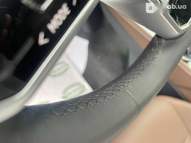 Фольксваген ID.4, объемом двигателя 0 л и пробегом 1 тыс. км за 41999 $, фото 21 на Automoto.ua