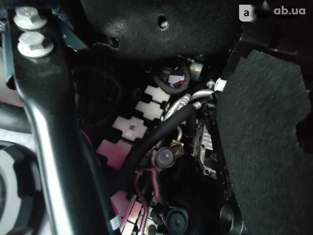 Фольксваген ID.4, объемом двигателя 0 л и пробегом 1 тыс. км за 49999 $, фото 20 на Automoto.ua