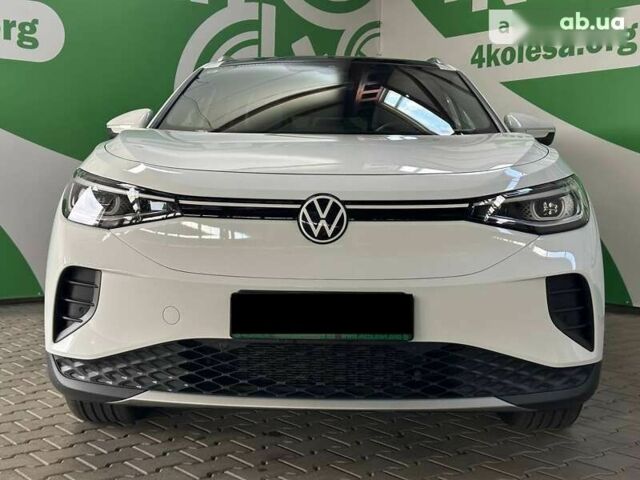 Фольксваген ID.4, объемом двигателя 0 л и пробегом 10 тыс. км за 29500 $, фото 1 на Automoto.ua