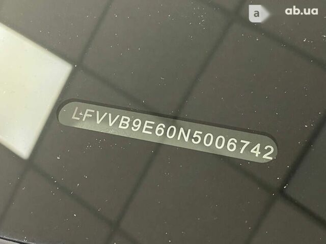 Фольксваген ID.4, объемом двигателя 0 л и пробегом 1 тыс. км за 40800 $, фото 19 на Automoto.ua