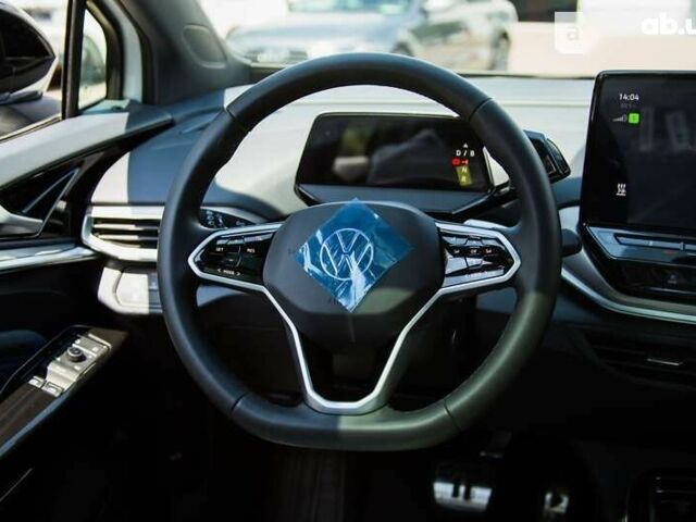 Фольксваген ID.4, объемом двигателя 0 л и пробегом 1 тыс. км за 36200 $, фото 15 на Automoto.ua