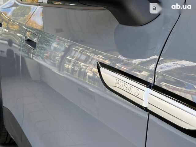 Фольксваген ID.4, объемом двигателя 0 л и пробегом 1 тыс. км за 40800 $, фото 15 на Automoto.ua